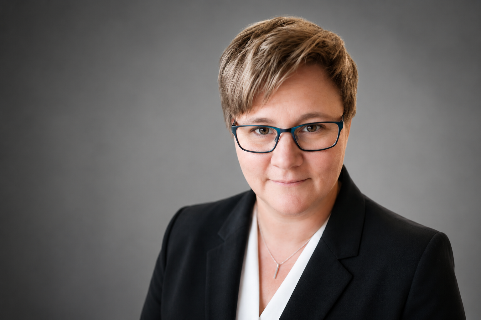 Bev - Office Administrator and Site Manager